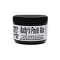 Poorboy's World Natty Black Paste Wax 236ml	