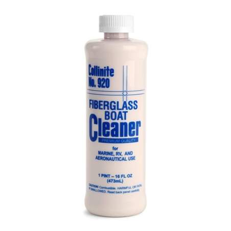 Collinite No. 920 Fiberglass Boat Cleaner 473ml
