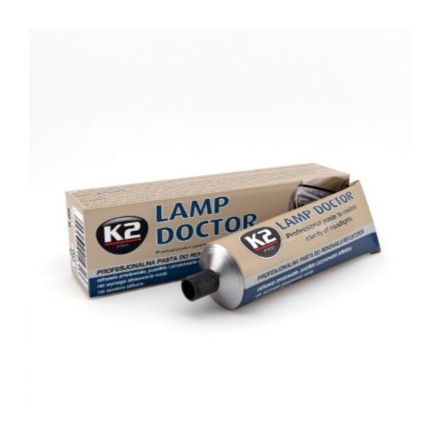 K2 Lamp Doktor