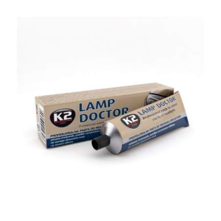 K2 Lamp Doktor