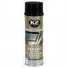 K2 Pro Durabit Black Spray 500ml