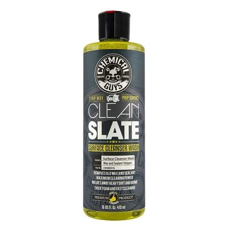 Chemical Guys Clean Slate 473ml