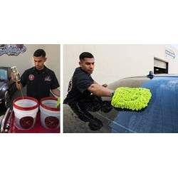 Chemical Guys Clean Slate 473ml