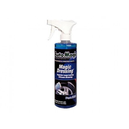 AutoMagic Magic Dressing 473ml