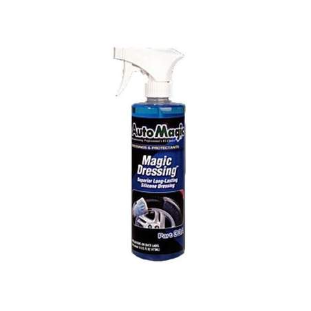AutoMagic Magic Dressing 473ml