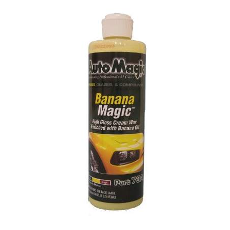 AutoMagic Banana Magic 473ml