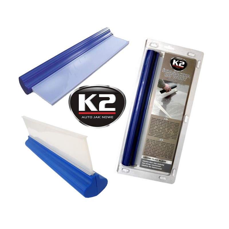 K2 Hydro Flexi blade