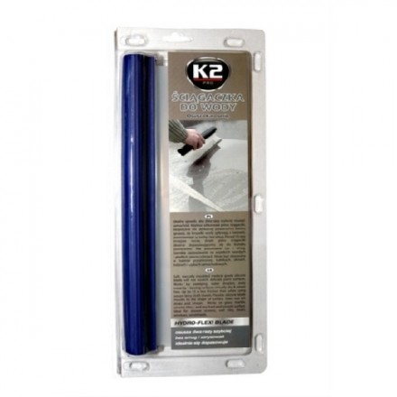 K2 Hydro Flexi blade