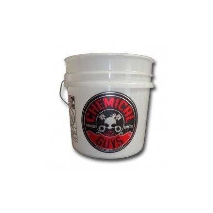 Chemical Guys Havy Duty Bucket