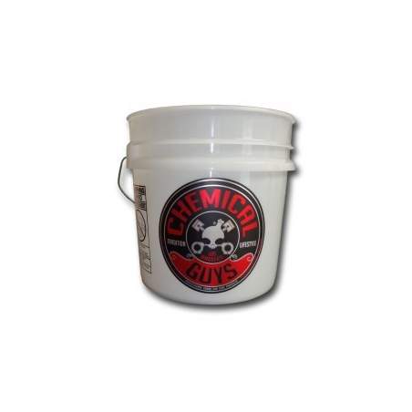 Chemical Guys Havy Duty Bucket