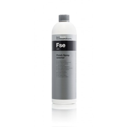 KochChemie Finish Spray Exterior 1L