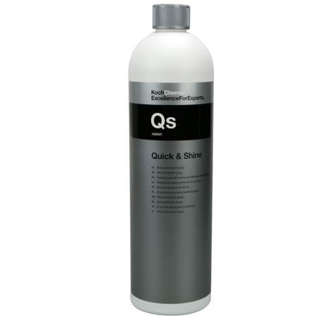 KochChemie Quick & Shine 1L