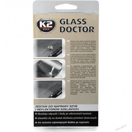 K2 Glass Doctor