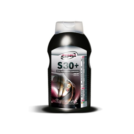 Scholl Concepts S30+ 1kg