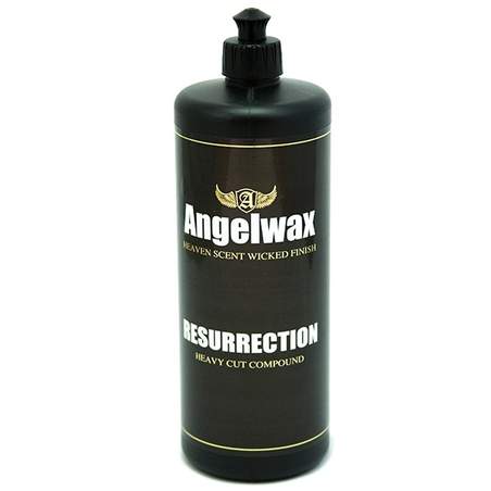 Angelwax Resurrection Heavy Compound 500ml
