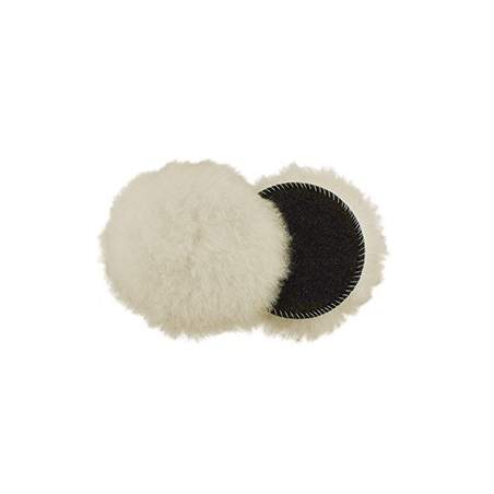 Merino polirna gobica Flexipads 80mm