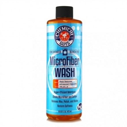 Chemical Guys Microfiber wash čistilo