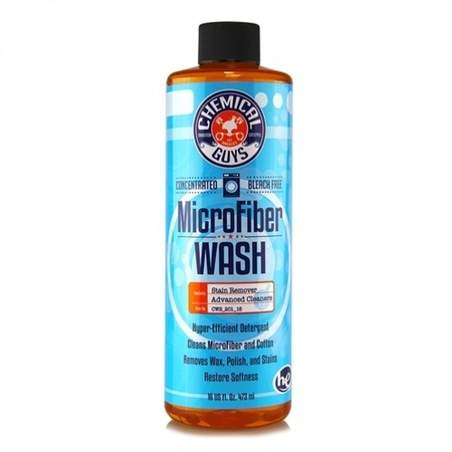 Chemical Guys Microfiber wash čistilo