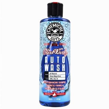 Chemical Guys Glossworkz Auto Bathe 473ml