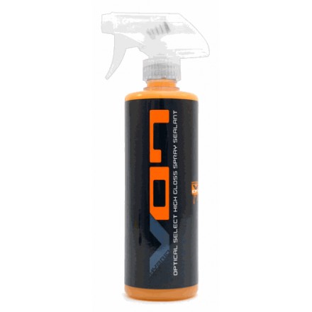 Chemical Guys Hybrid V7 Hypergloss Spraysealant 