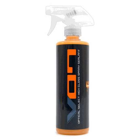 Chemical Guys Hybrid V7 Hypergloss Spraysealant 