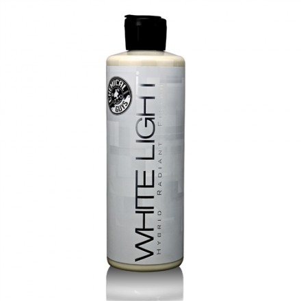 CHEMICAL GUYS WHITE LIGHT 473ML