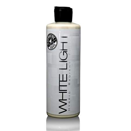 CHEMICAL GUYS WHITE LIGHT 473ML