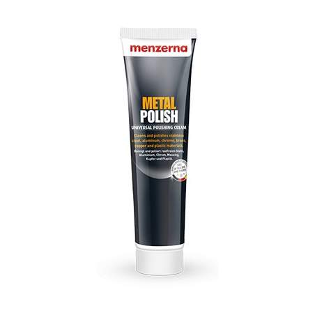 Menzerna Universal Polishing Cream 125ml
