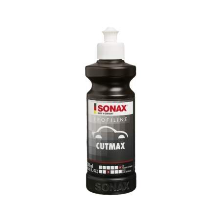 Sonax ProfiLine Cutmax 250ml