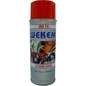 Wekem Silicone Spray 400ml