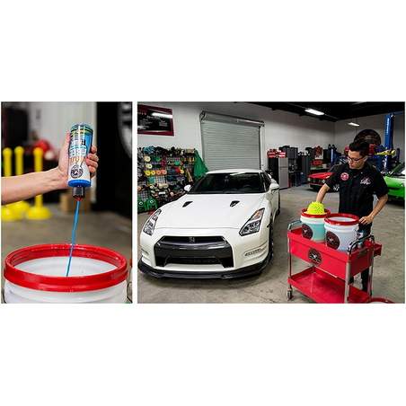 Chemical Guys Rinse Free Ecowash 473ml