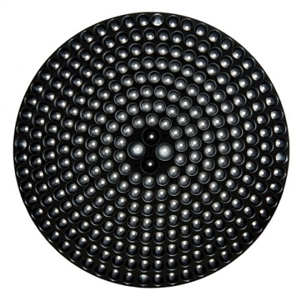 Chemical Guys Cyclone Dirt Trap Black