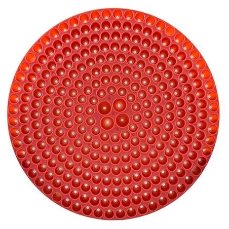 Chemical Guys Cyclone Dirt Trap Red