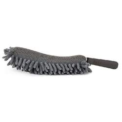 Martincox Pro 2in1 Flexi wheel brush