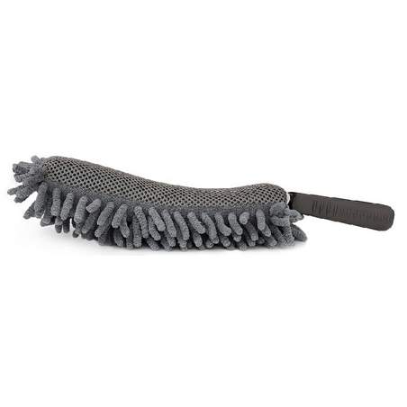 Martincox Pro 2in1 Flexi wheel brush