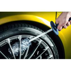 Gyeon Q2M WheelBrush Medium