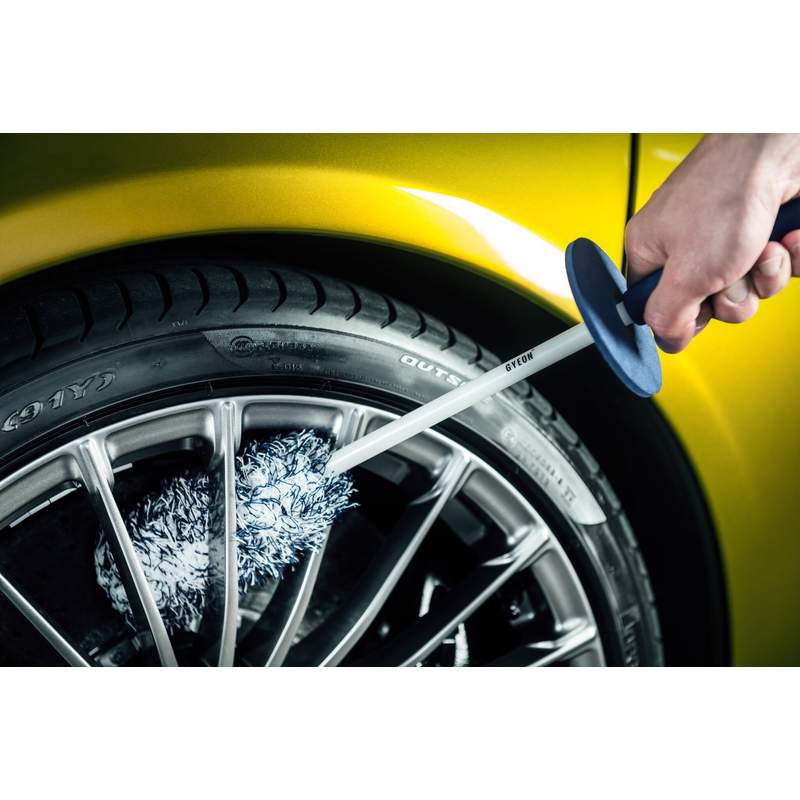 Gyeon Q2M WheelBrush Large