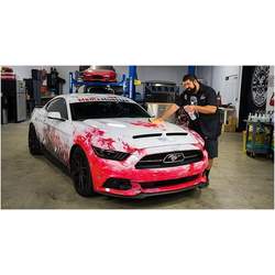 Chemical Guys Wrap Detailer 473ml