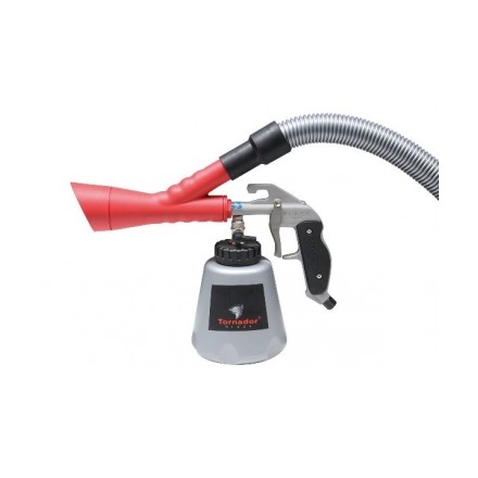 Tornador ZV-200 Velocity-Vac