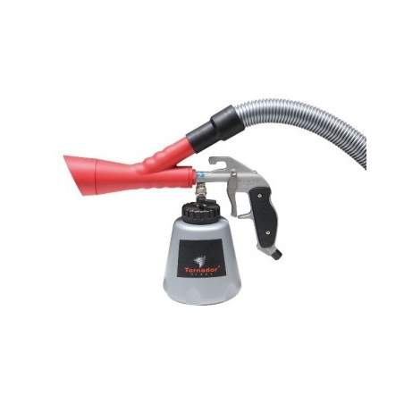 Tornador ZV-200 Velocity-Vac
