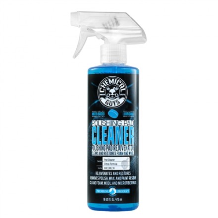 Chemical Guys Pad Cleaner