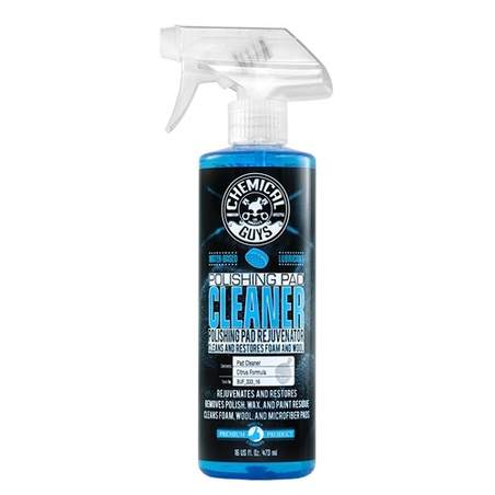 Chemical Guys Pad Cleaner