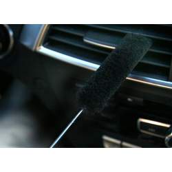 Wheel Woolies Vent Brush