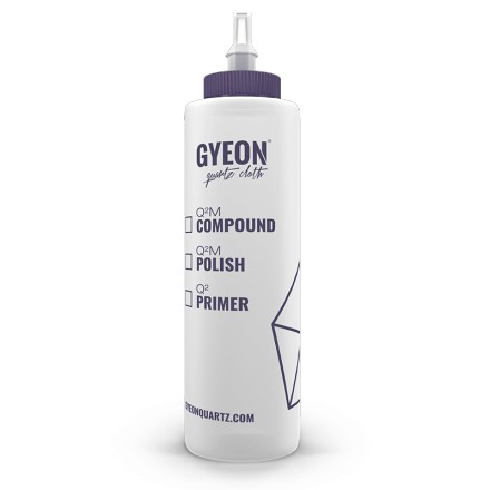Gyeon Q2M Dispenser Bottle 300ml