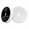 Chemical Guys Hex-Logic Quantum White Polishing Pad 165mm