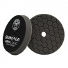 Chemical Guys Hex-Logic Quantum Black Finishing Pad 143mm