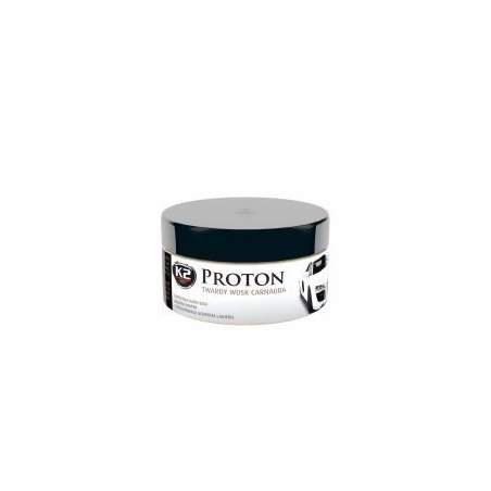 K2 Proton Carnauba Wax 200g