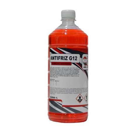 antifriz G12 koncentrat