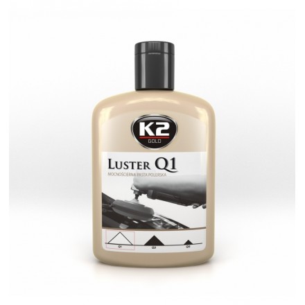 K2 Gold Luster Q1