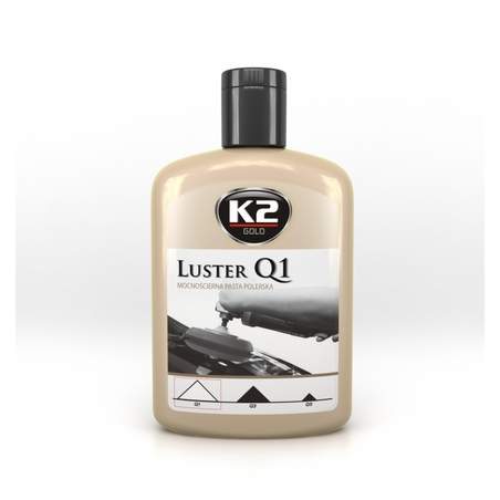 K2 Gold Luster Q1